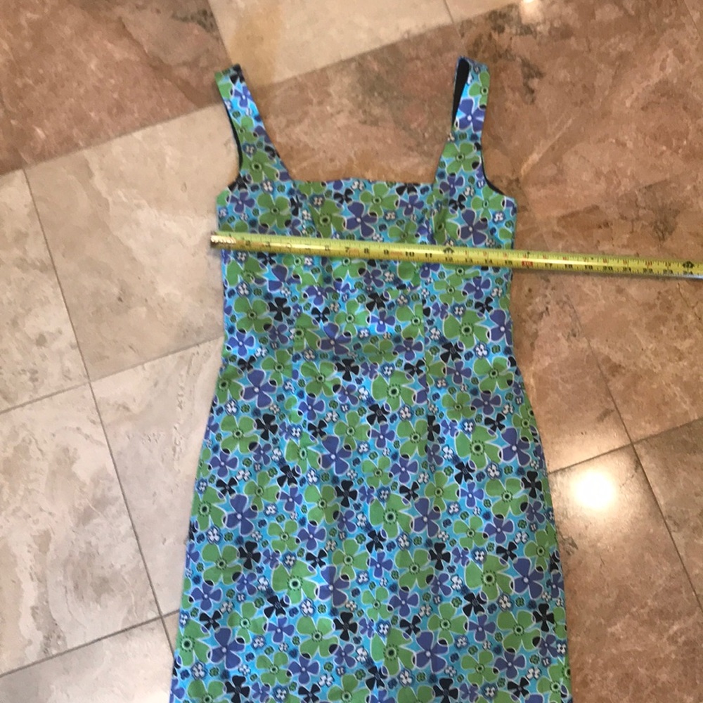Fun Summer Dress - Picture 4 of 7